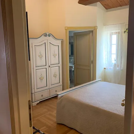 La Castellaia Semesteranläggning (resort)