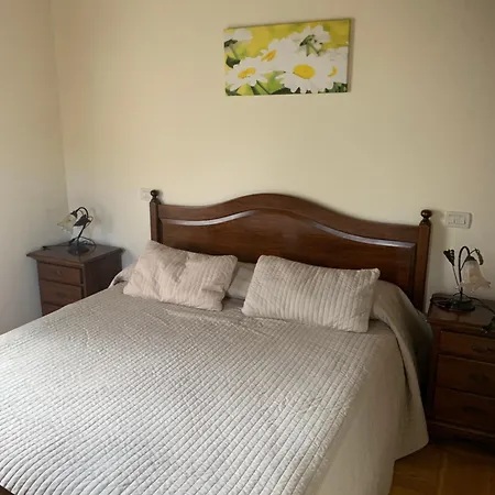 Semesteranläggning (resort) La Castellaia