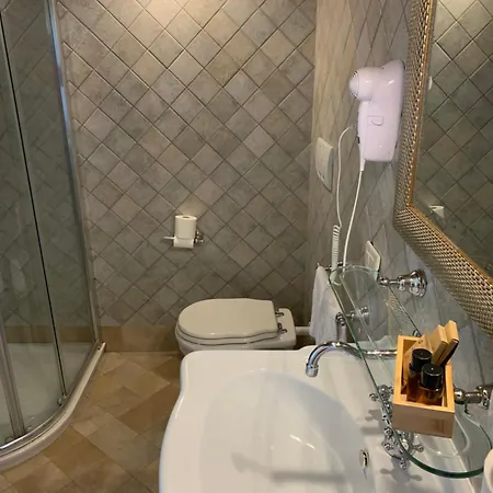 La Castellaia Semesteranläggning (resort) 3*