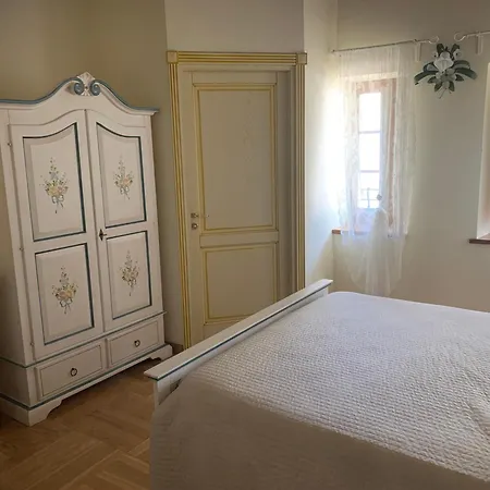 La Castellaia Semesteranläggning (resort) Fabriano