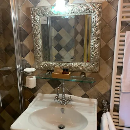 Semesteranläggning (resort) La Castellaia Fabriano