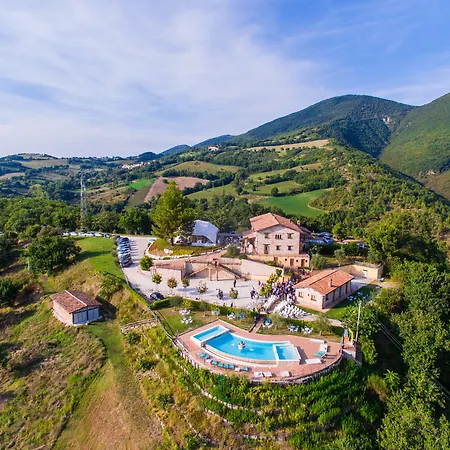 La Castellaia Semesteranläggning (resort) 3*