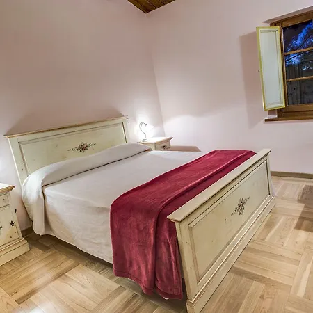 La Castellaia 3* Fabriano