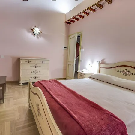 Semesteranläggning (resort) La Castellaia