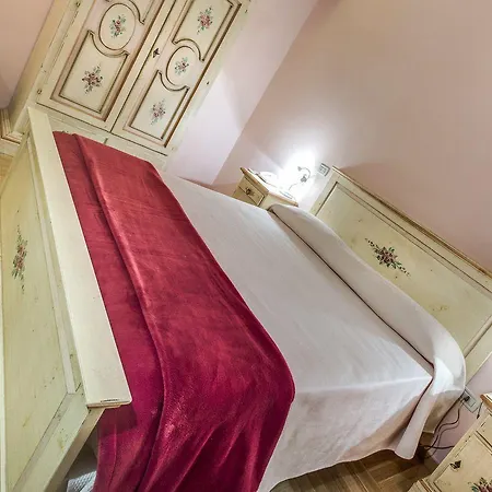 La Castellaia 3* Fabriano