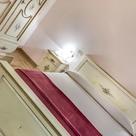 Semesteranläggning (resort) La Castellaia Fabriano