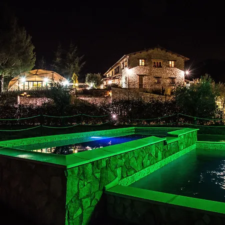 La Castellaia Semesteranläggning (resort)