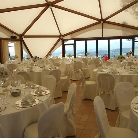 La Castellaia Fabriano