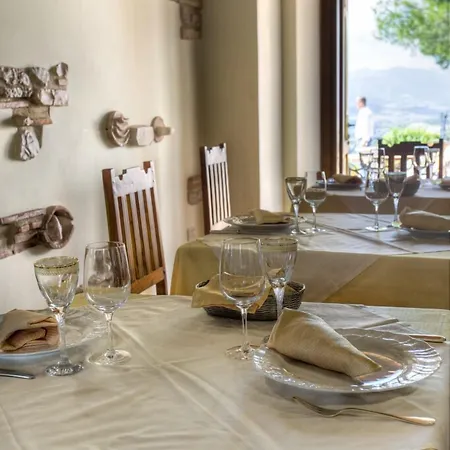 La Castellaia Semesteranläggning (resort) Fabriano