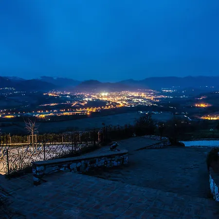 Semesteranläggning (resort) La Castellaia Fabriano