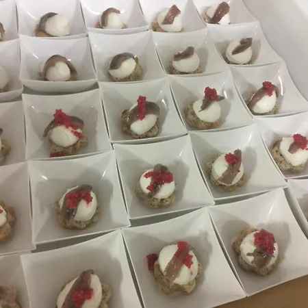 La Castellaia Semesteranläggning (resort)