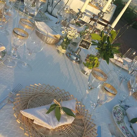 La Castellaia Fabriano