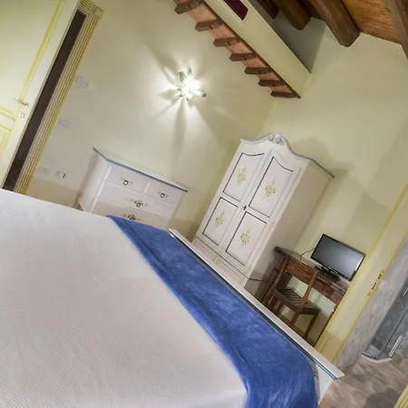 La Castellaia Semesteranläggning (resort)