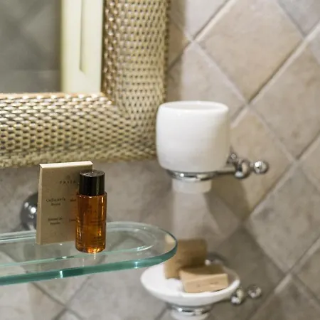 La Castellaia Semesteranläggning (resort) Fabriano