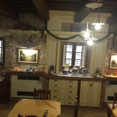 La Castellaia 3* Fabriano