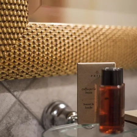 Semesteranläggning (resort) La Castellaia