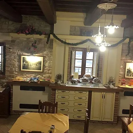 La Castellaia 3* פבריאנו