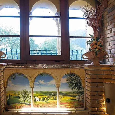 Resort La Castellaia 3*