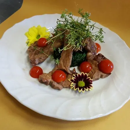 La Castellaia Fabriano