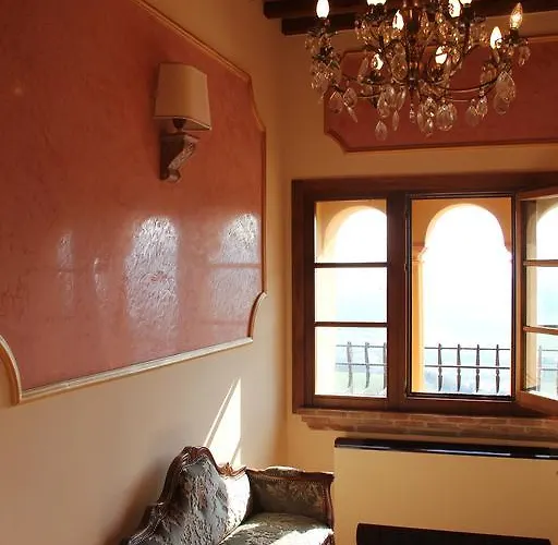 Resort La Castellaia Fabriano