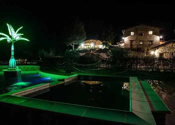 La Castellaia Resort