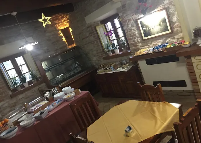 La Castellaia Resort 3*